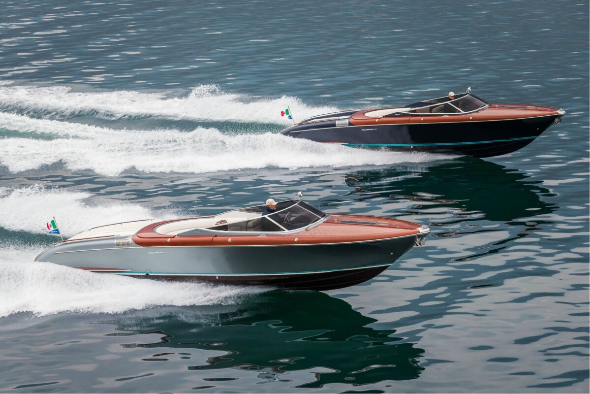 yachting services lebanon