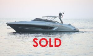 Riva 56 Rivale