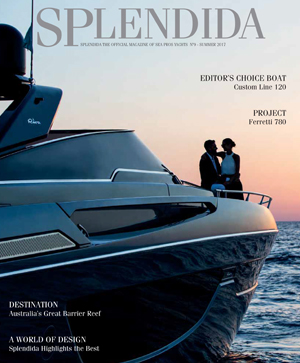 Splendida Magazine #009