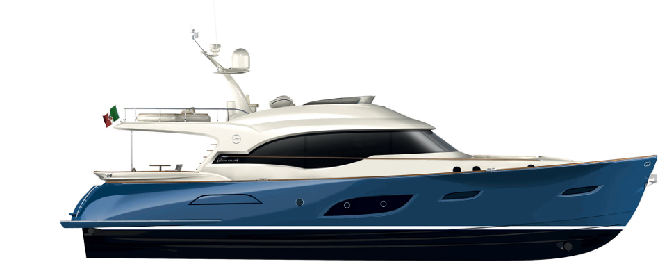 Yacht Image