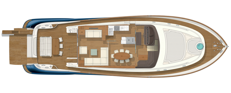 Yacht Image