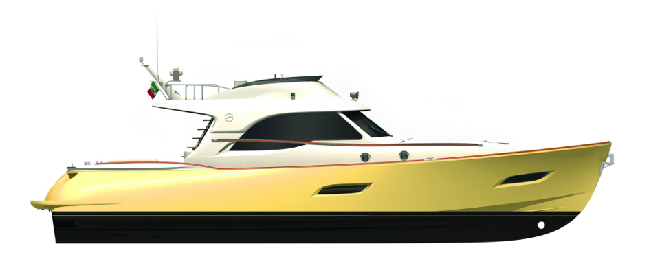 Yacht Image
