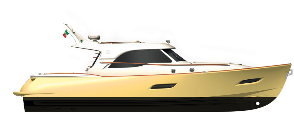 Yacht Image