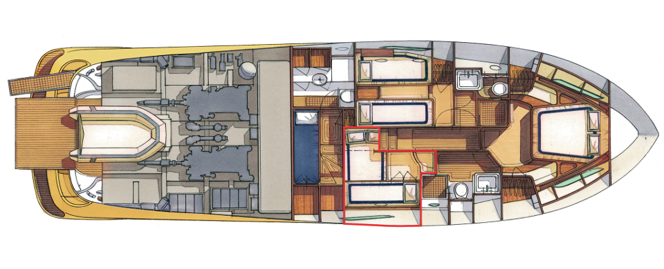Yacht Image