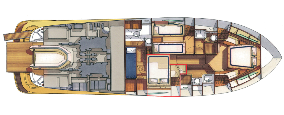Yacht Image