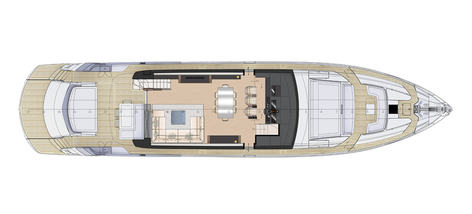 Yacht Image