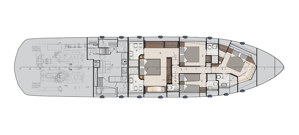 Yacht Image