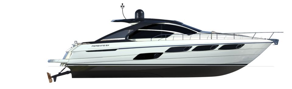 Yacht Image