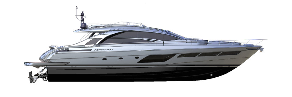 Yacht Image