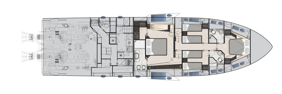 Yacht Image