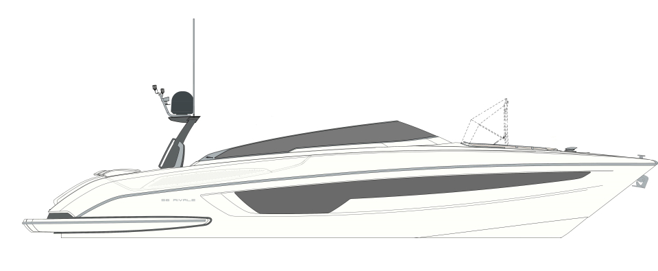 Yacht Image