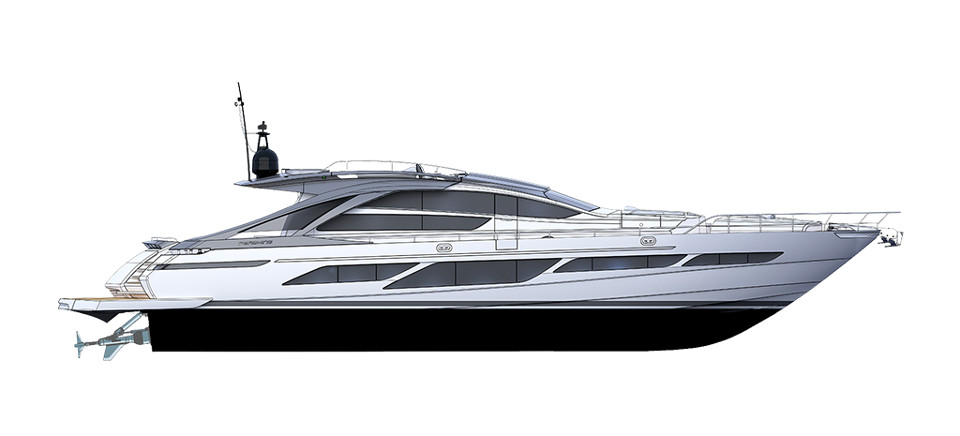 Yacht Image