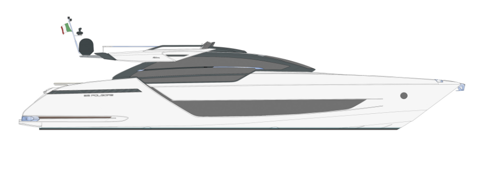 Yacht Image