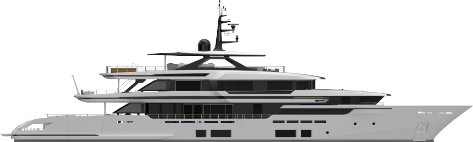 Yacht Image