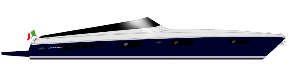 Yacht Image