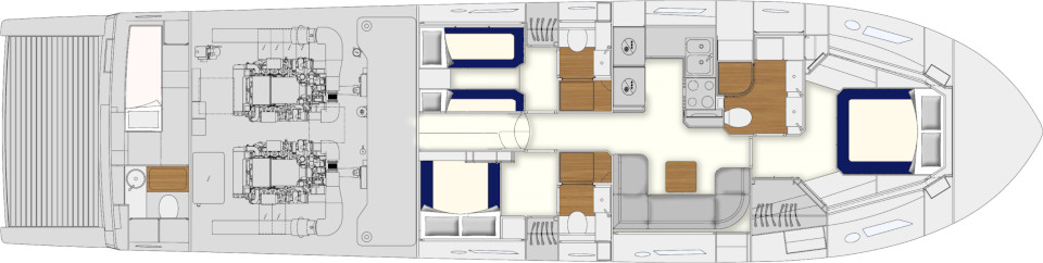 Yacht Image
