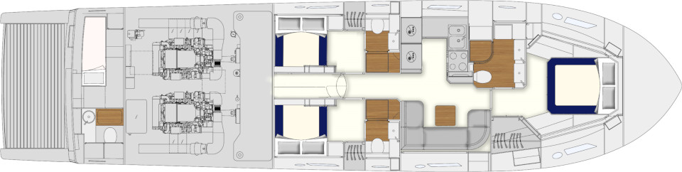 Yacht Image