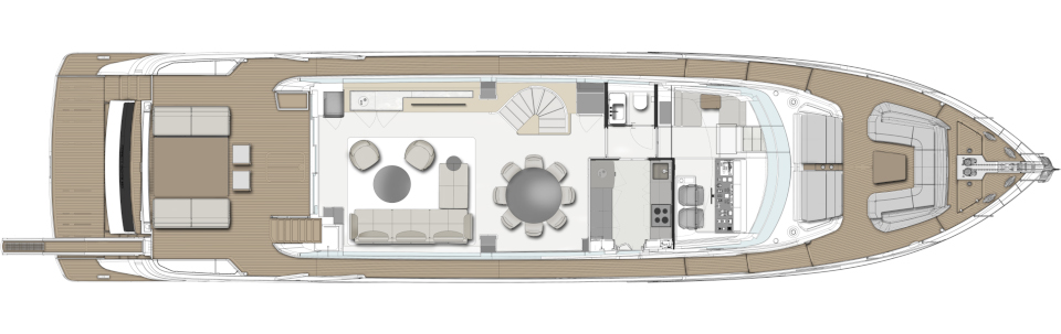 Yacht Image