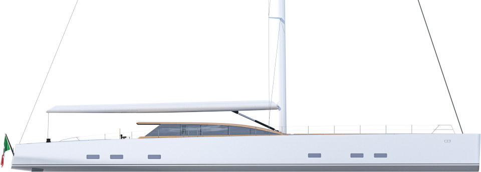 Yacht Image