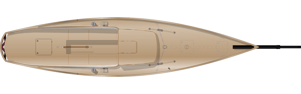 Yacht Image