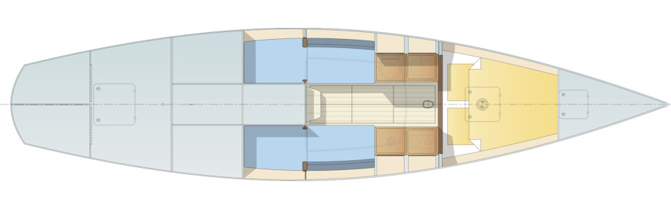 Yacht Image