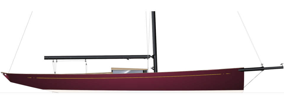 Yacht Image