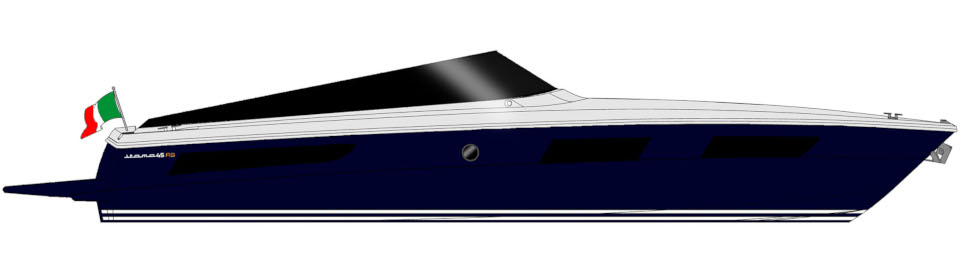 Yacht Image