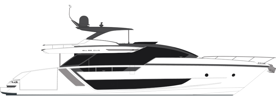 Yacht Image