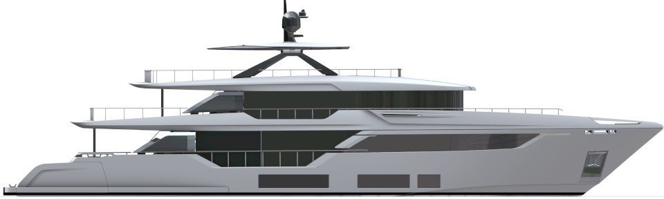 Yacht Image