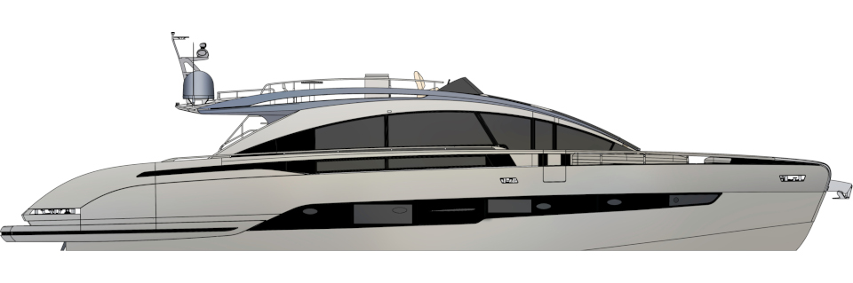Yacht Image