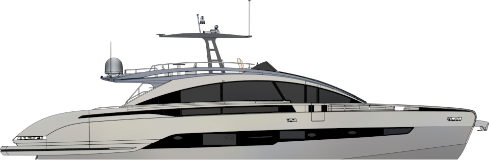 Yacht Image