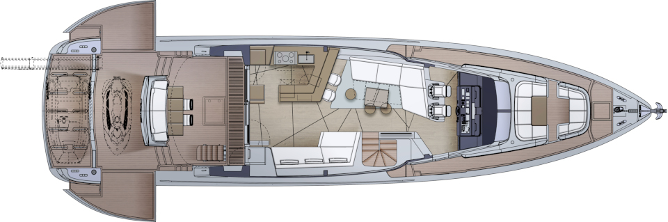 Yacht Image