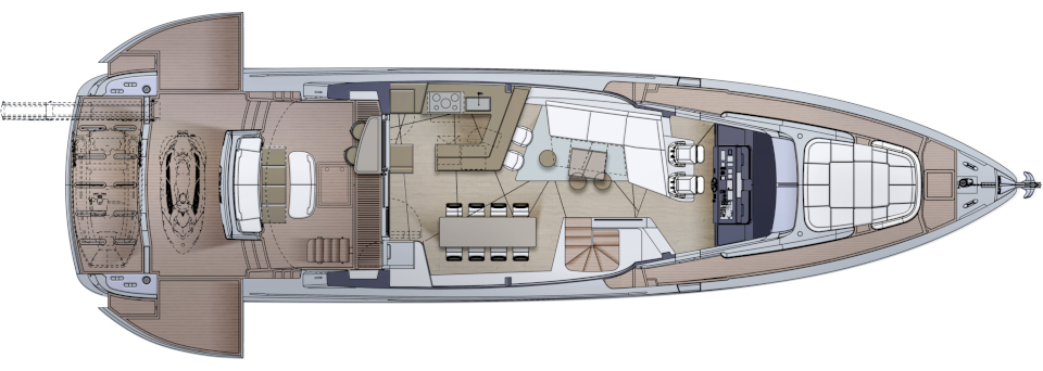 Yacht Image