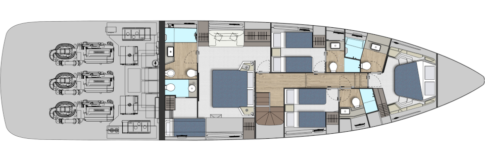 Yacht Image