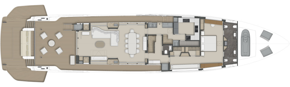 Yacht Image