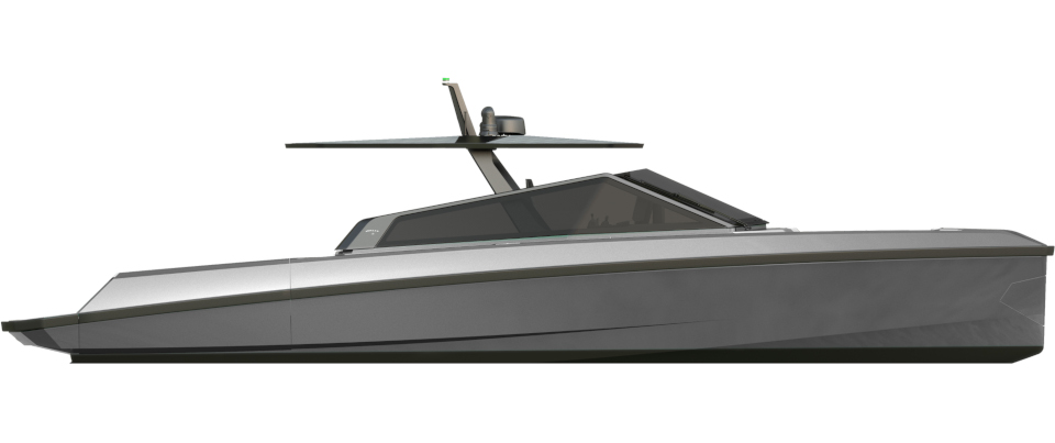 Yacht Image