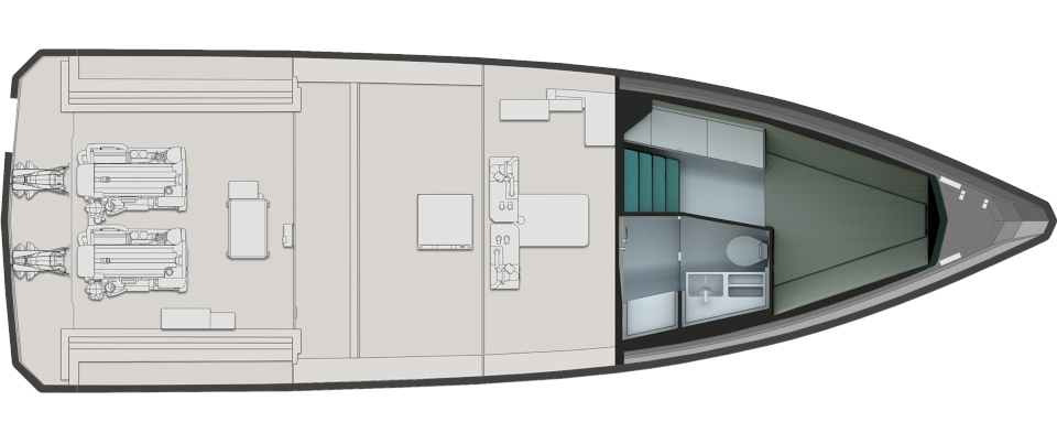 Yacht Image