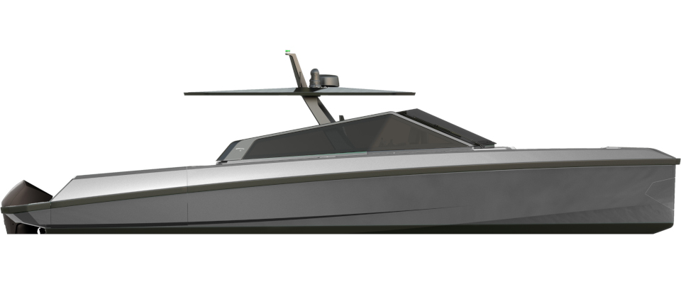 Yacht Image