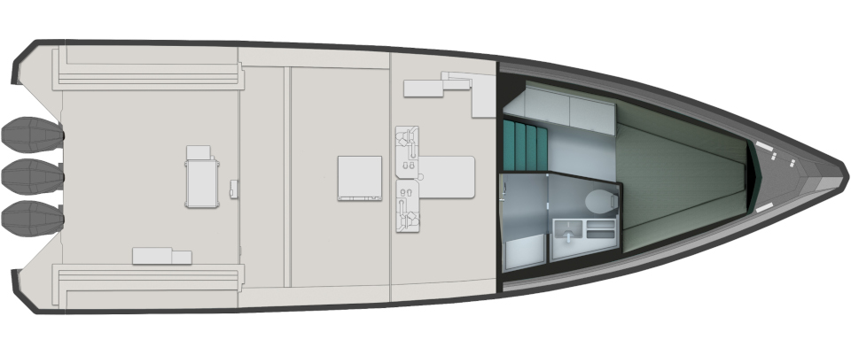 Yacht Image