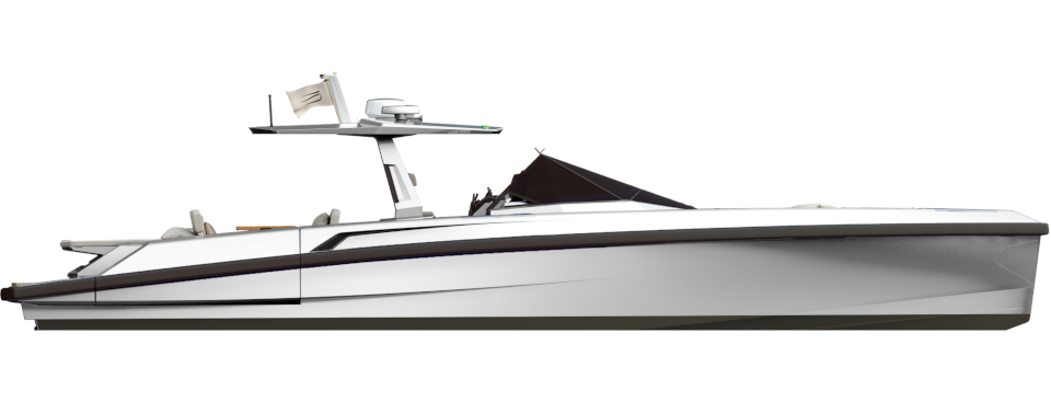 Yacht Image
