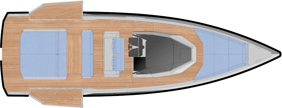Yacht Image