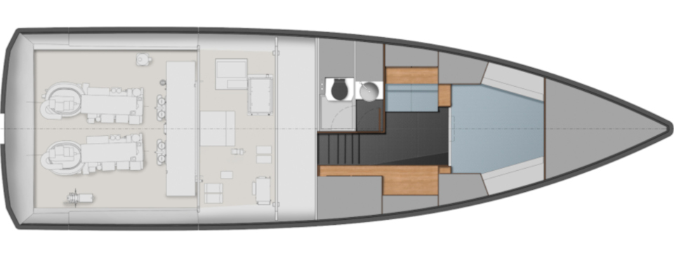 Yacht Image