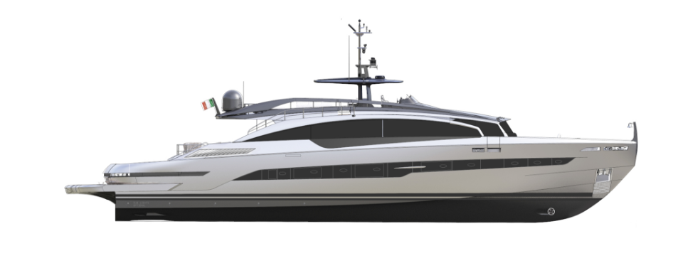 Yacht Image