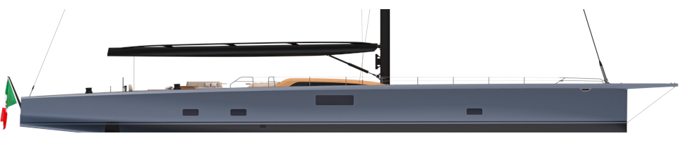 Yacht Image