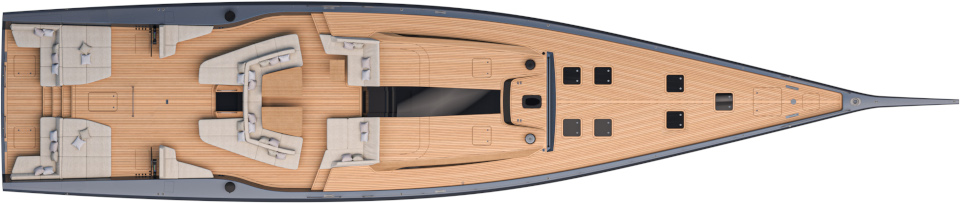 Yacht Image