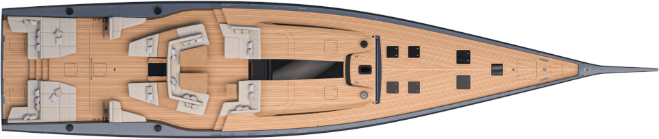 Yacht Image