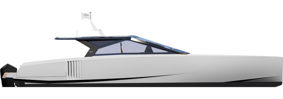 Yacht Image