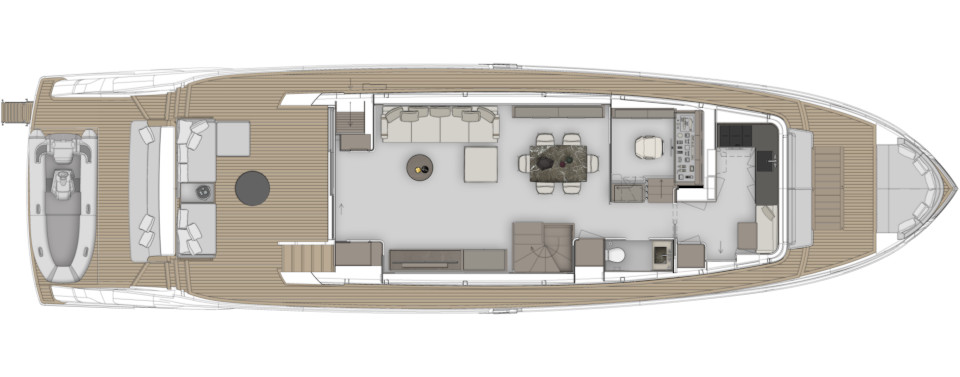 Yacht Image