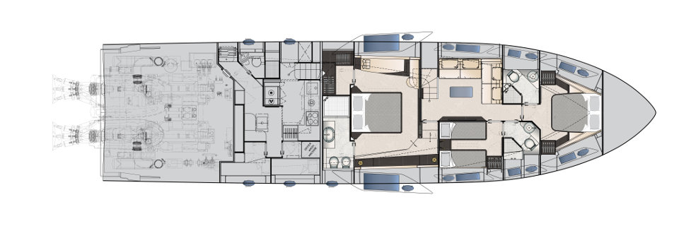 Yacht Image
