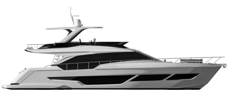 Yacht Image
